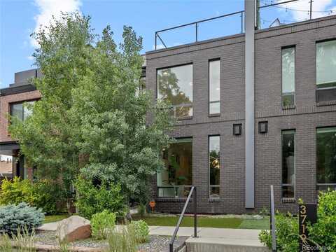 3715 Kalamath Street, Denver, CO 80211