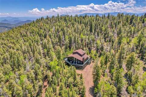 11333 Conifer Mountain Road, Conifer, CO 80433