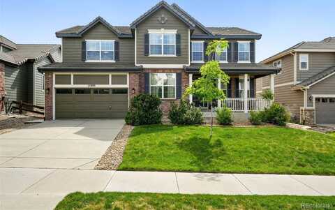 11985 Singing Winds Street, Parker, CO 80138