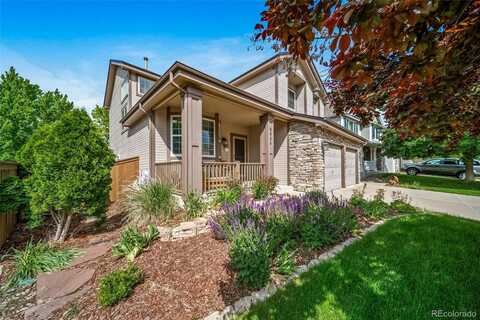 9928 Sylvestor Road, Highlands Ranch, CO 80129