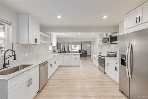 7752 Meade Street, Westminster, CO 80030