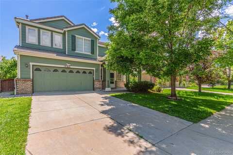 19466 E 59th Drive, Aurora, CO 80019