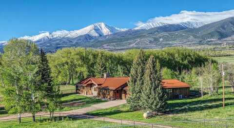 1216 Cowboy Way, Cotopaxi, CO 81223