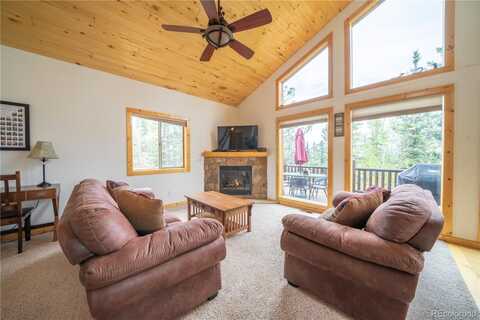 731 Wampum Lane, Jefferson, CO 80456