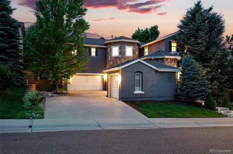 2832 Danbury Avenue, Highlands Ranch, CO 80126