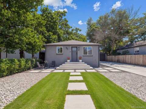 3050 S Delaware Street, Englewood, CO 80110