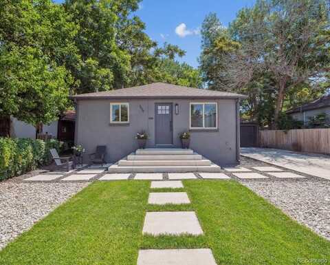 3050 S Delaware Street, Englewood, CO 80110