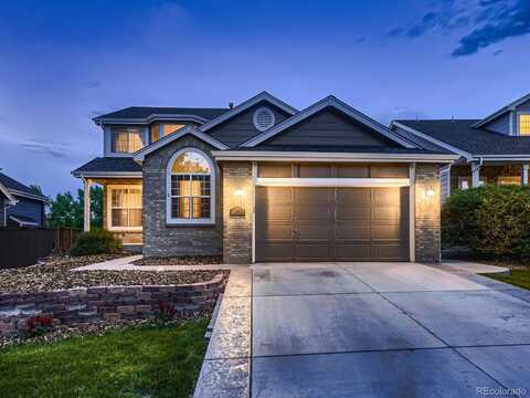 9412 Burgundy Circle, Highlands Ranch, CO 80126