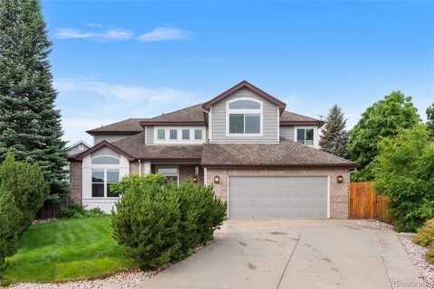 6643 Orion Court, Arvada, CO 80007