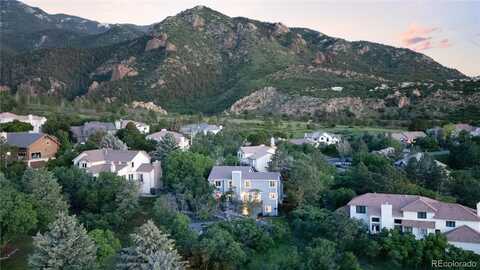 725 Nebula Court, Colorado Springs, CO 80906