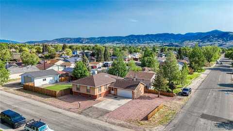 410 W 16th Street, Salida, CO 81201