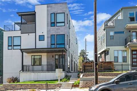 1215 N Perry Street, Denver, CO 80204