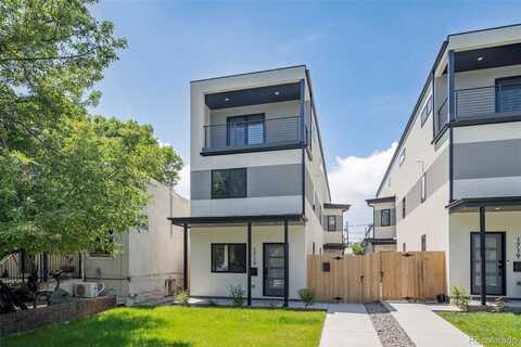 1713 Grove Street, Denver, CO 80204