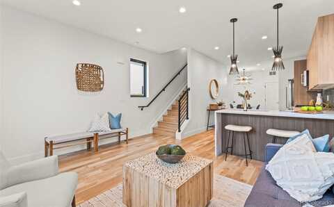 1713 Grove Street, Denver, CO 80204