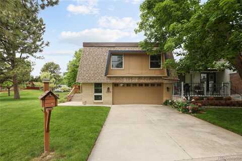 141 S Upham Court, Lakewood, CO 80226