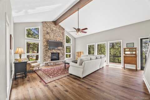 30866 Kings Valley Way, Conifer, CO 80433