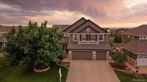 11691 Riverdale Drive, Parker, CO 80138