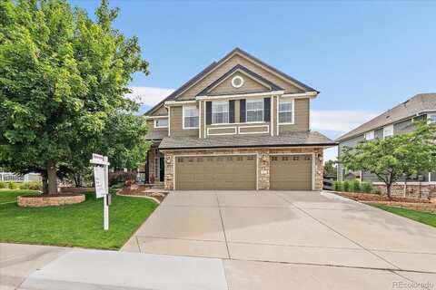 11691 Riverdale Drive, Parker, CO 80138
