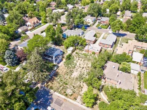 775 Glencoe Street, Denver, CO 80220