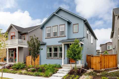 10025 E 63rd Avenue, Denver, CO 80238