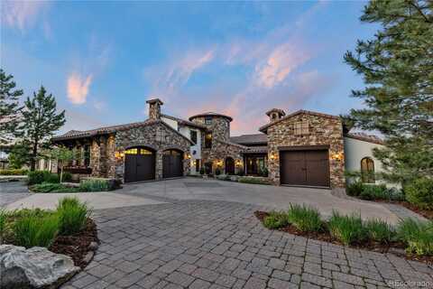 7208 Raphael Lane, Littleton, CO 80125