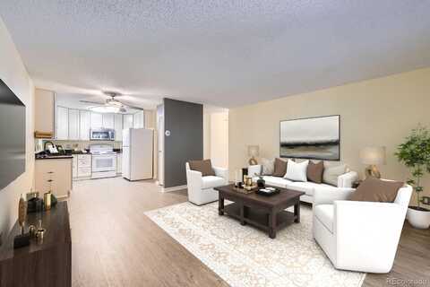 3124 S Wheeling Way, Aurora, CO 80014