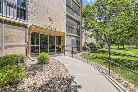3124 S Wheeling Way, Aurora, CO 80014