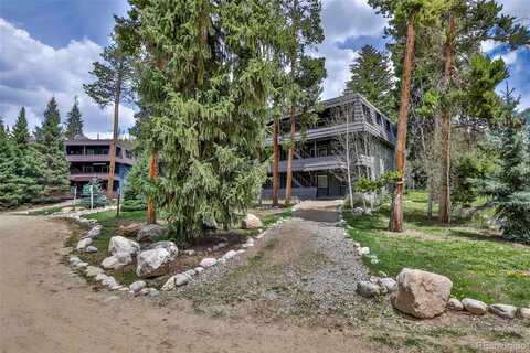 466 Hi Country Drive, Winter Park, CO 80482