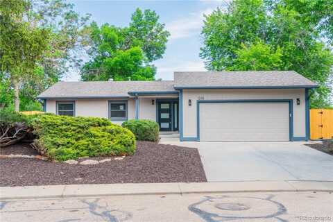 1248 Ilium Drive, Lafayette, CO 80026