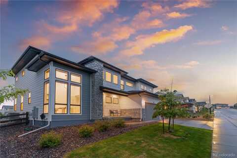 303 Rogers Court, Castle Rock, CO 80104