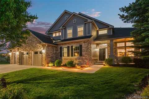 3041 Starling Court, Castle Rock, CO 80109