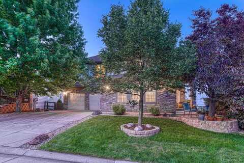 12350 Turquoise Terrace Street, Castle Pines, CO 80108