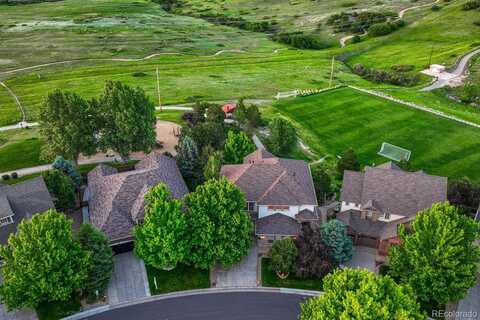 12350 Turquoise Terrace Street, Castle Pines, CO 80108