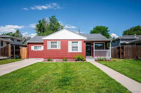 1955 Ingalls Street, Lakewood, CO 80214