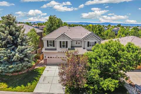 3411 Springbriar Drive, Castle Rock, CO 80109