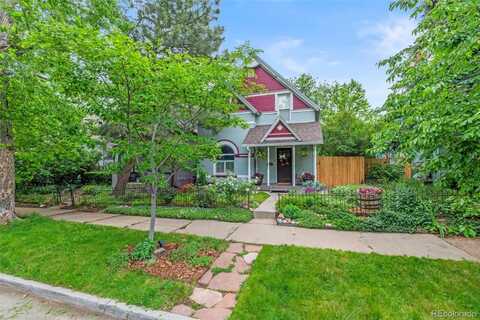3424 W 31st Avenue, Denver, CO 80211