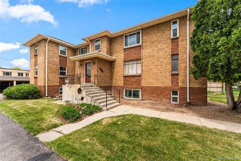 1535 Hudson Street, Denver, CO 80220
