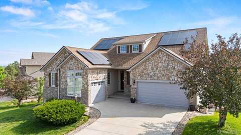 1752 Peninsula Circle, Castle Rock, CO 80104