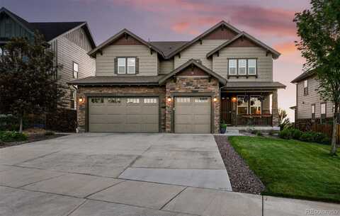 7949 S Elk Way, Aurora, CO 80016
