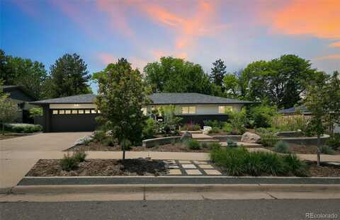 3519 S Holly Street, Denver, CO 80237
