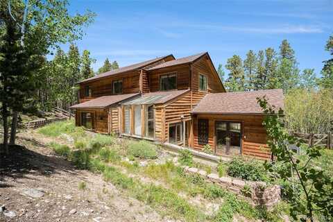 5 Ronnie Road, Golden, CO 80403
