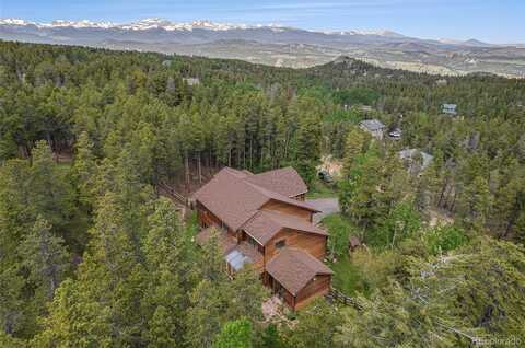 5 Ronnie Road, Golden, CO 80403