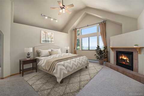 5 Ronnie Road, Golden, CO 80403