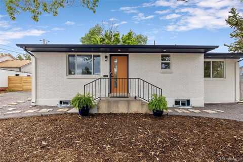 5573 S Huron Street, Littleton, CO 80120