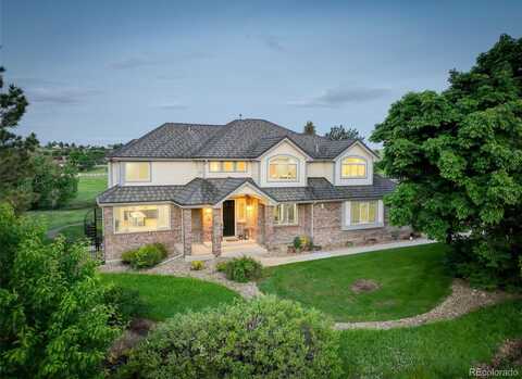 7400 S Genoa Circle, Centennial, CO 80016