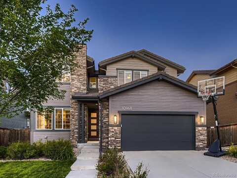 10968 Pastel Point, Parker, CO 80134