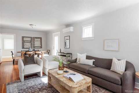 1025 E Iowa Avenue, Denver, CO 80210