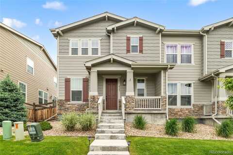 4343 S Nepal Court, Centennial, CO 80015