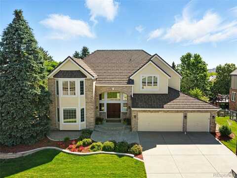 9556 Kemper Drive, Lone Tree, CO 80124