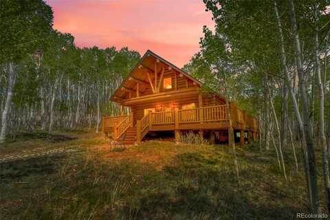 633 French Pass Circle, Jefferson, CO 80456